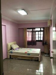 Blk 16A Telok Blangah Crescent (Bukit Merah), HDB 4 Rooms #463208351
